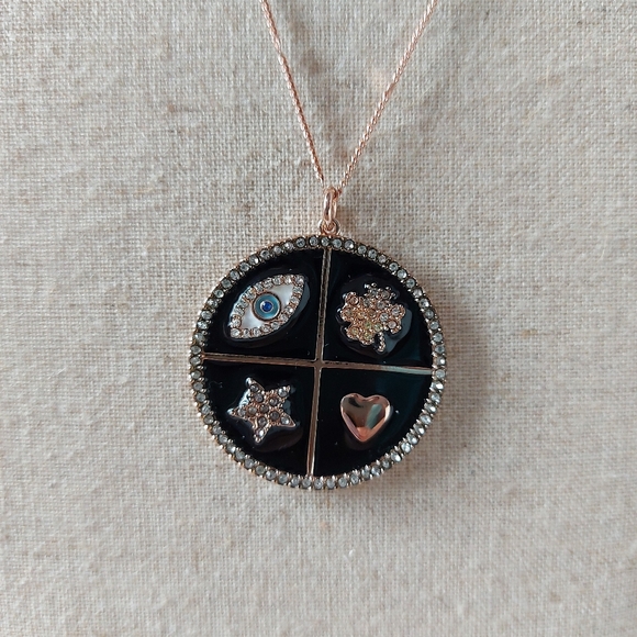 Stella and dot necklace - Picture 5 of 7